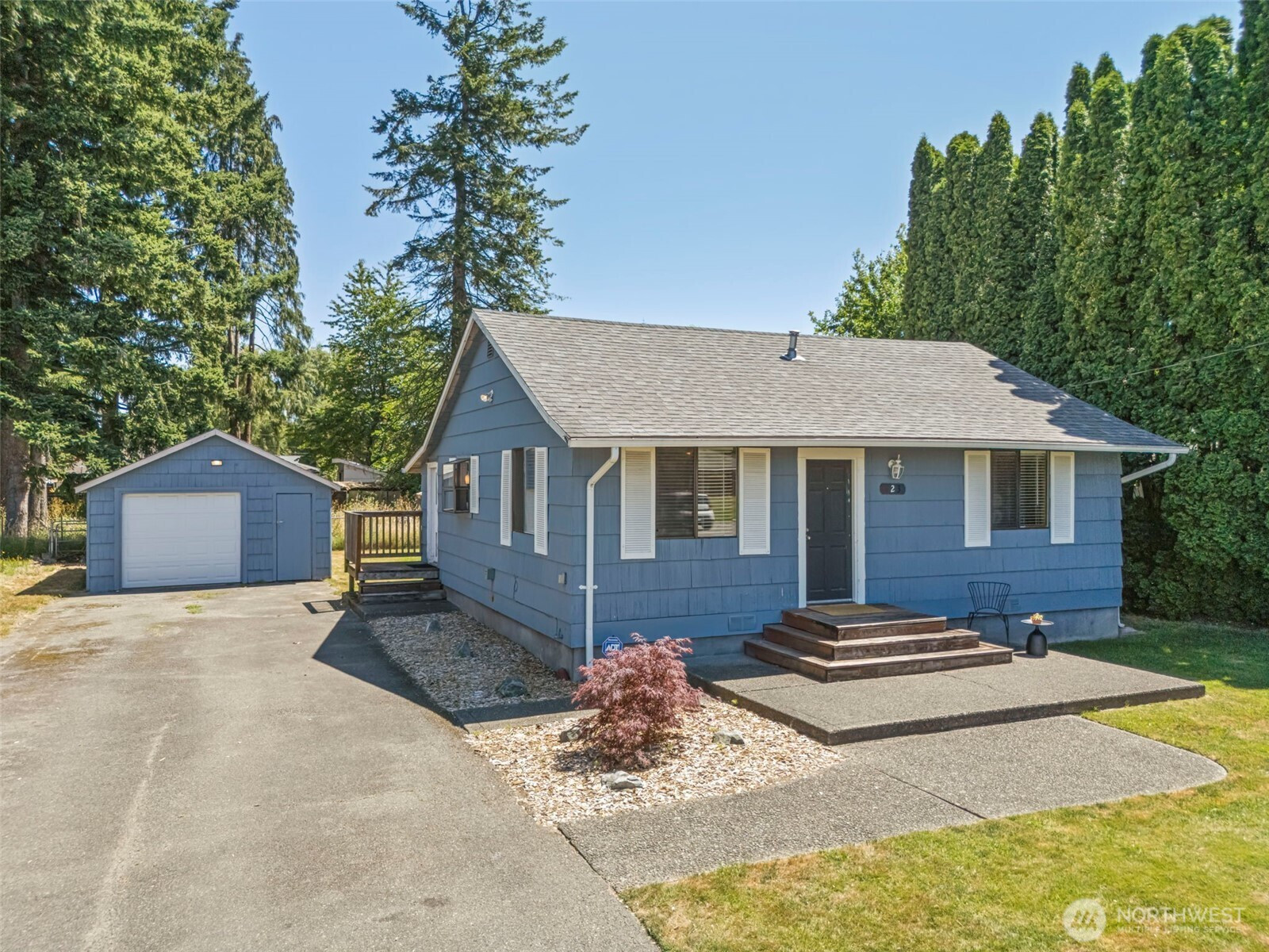 423 20th Street NW, Puyallup, WA 98371