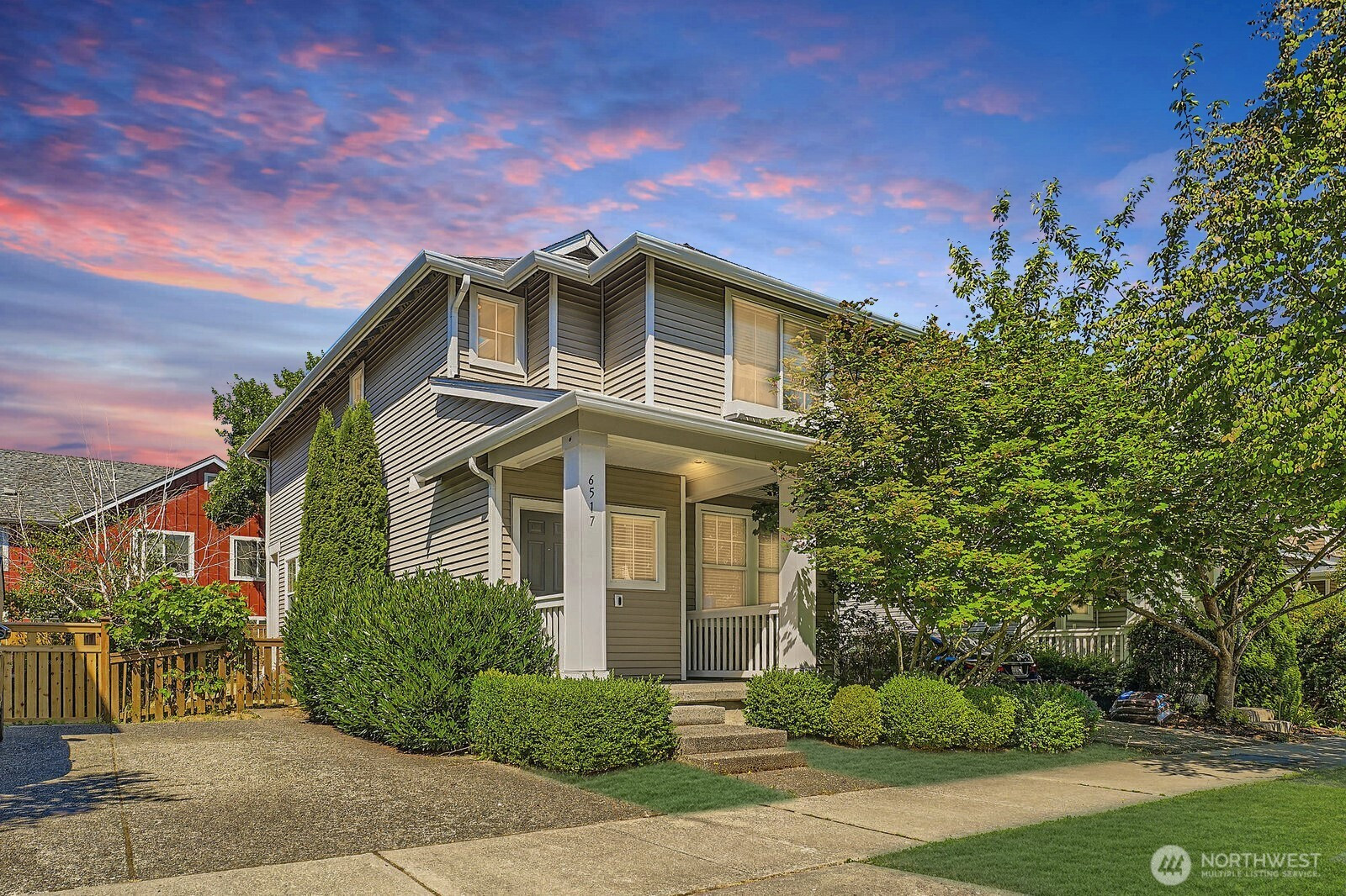 6517 29th Avenue SW, Seattle, WA 98126