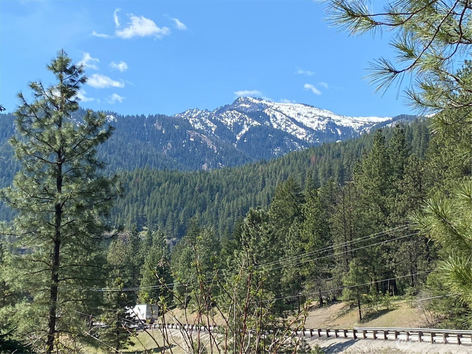 0 Blewett Hwy 97, Peshastin, WA 98847