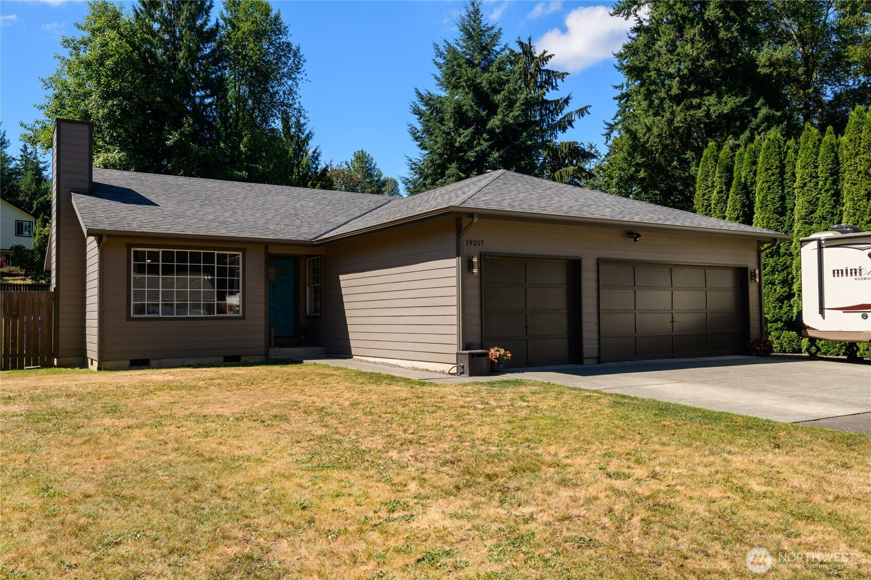 19217 110th Street E, Bonney Lake, WA 98391