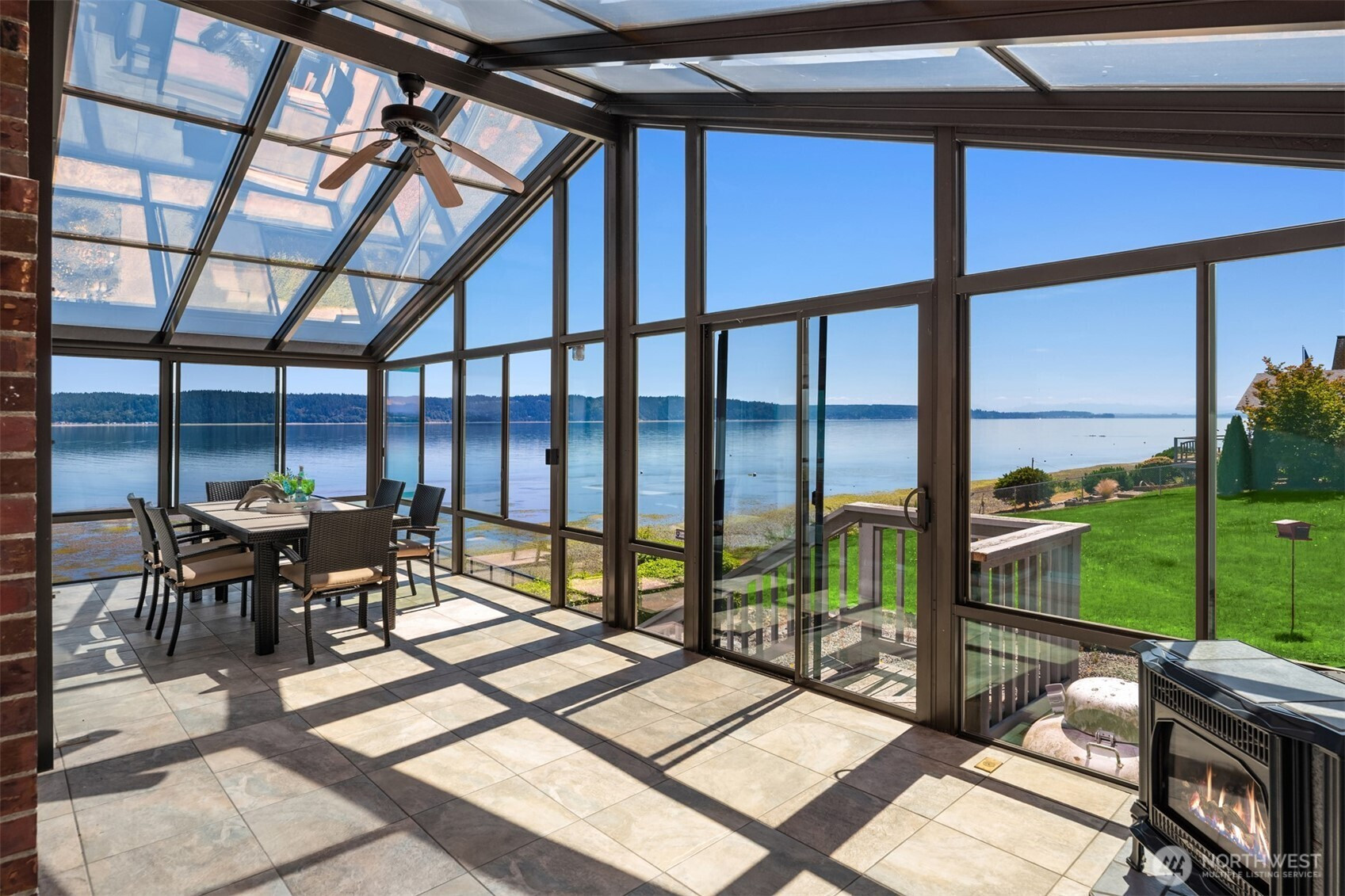 2847 Tillicum Beach Road, Camano Island, WA 98282