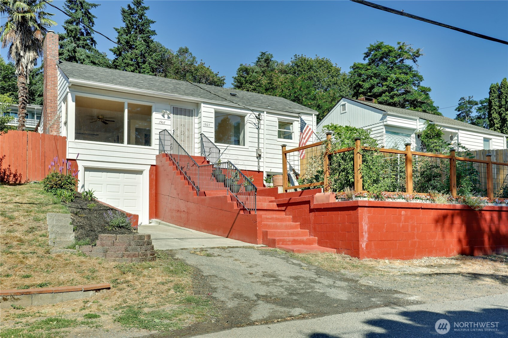 1907 N Callow Avenue, Bremerton, WA 98312