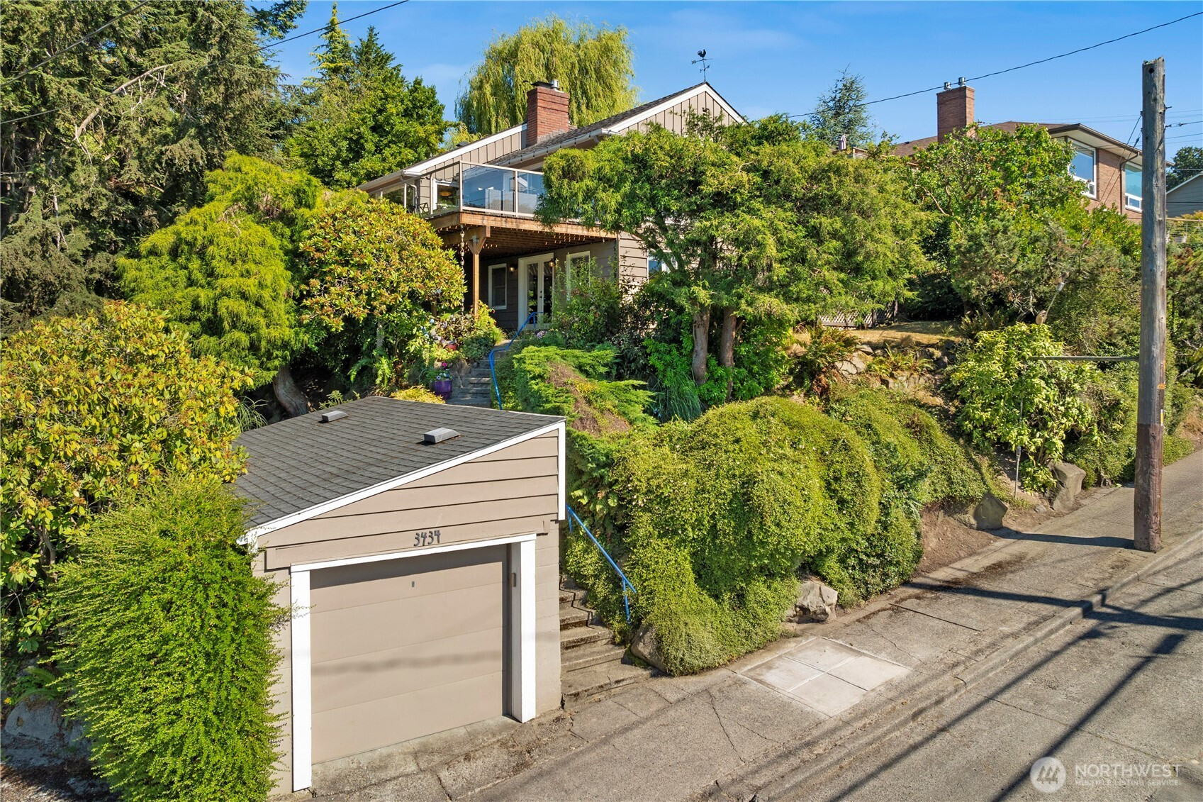 3434 59th Avenue SW, Seattle, WA 98116