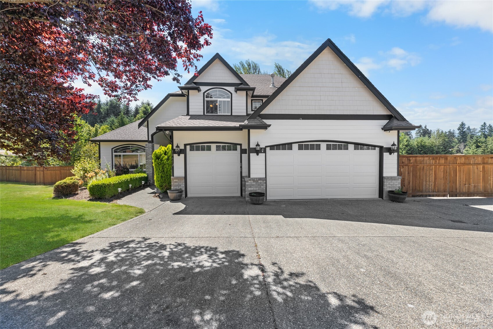 10612 227th Avenue E, Buckley, WA 98321