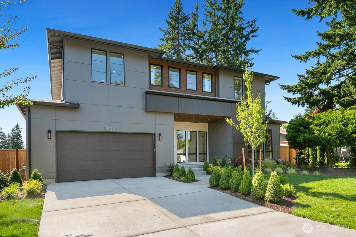 1631 168th Place NE, Bellevue, WA 98008