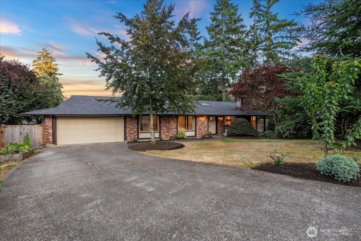 2806 178th Avenue NE, Redmond, WA 98052