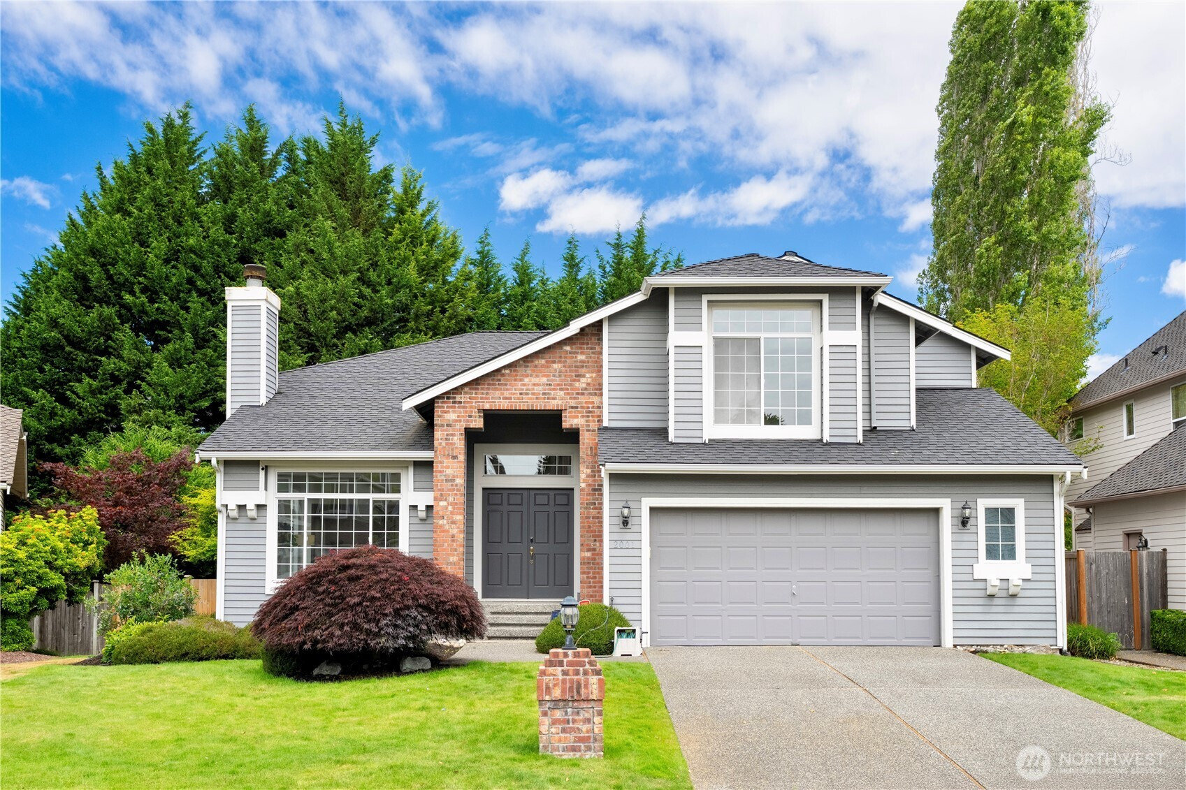 2001 237th Place SE, Bothell, WA 98021