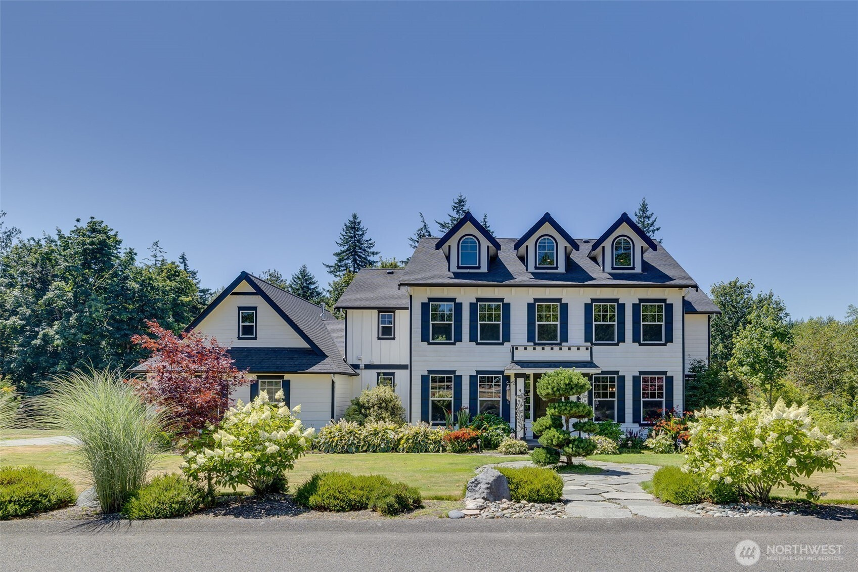 12032 1st Drive NW, Tulalip, WA 98271