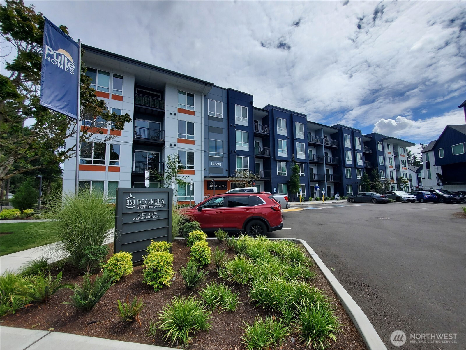 14598 Westminster Way N, Shoreline, WA 98133