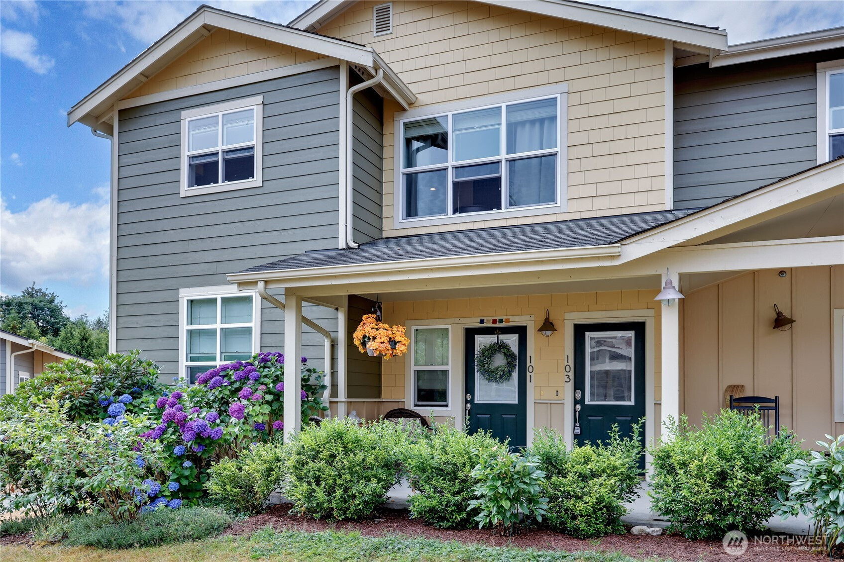 7701 Beacon Place NE, Bremerton, WA 98311
