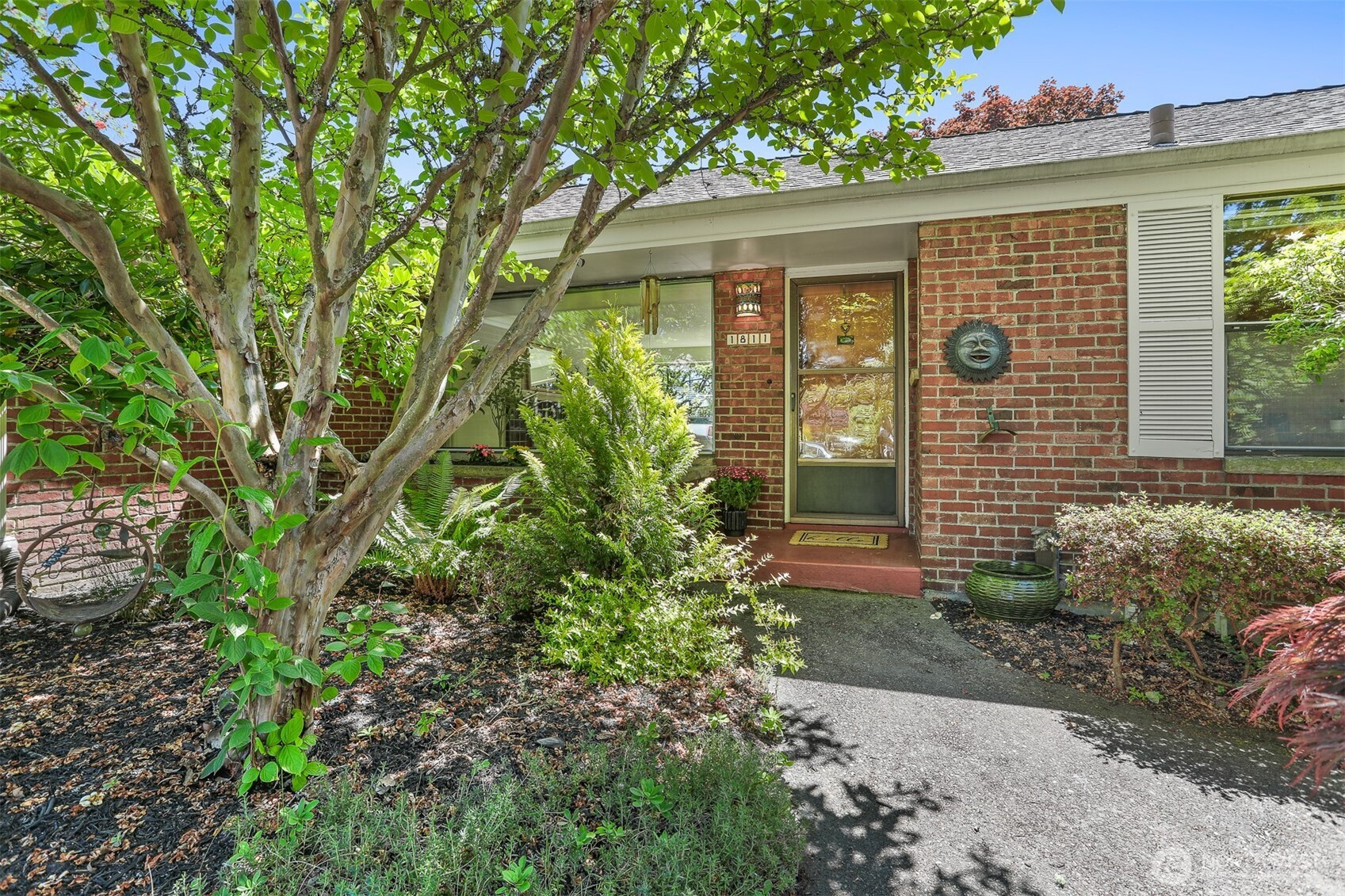 1811 NW 95th Street, Seattle, WA 98117