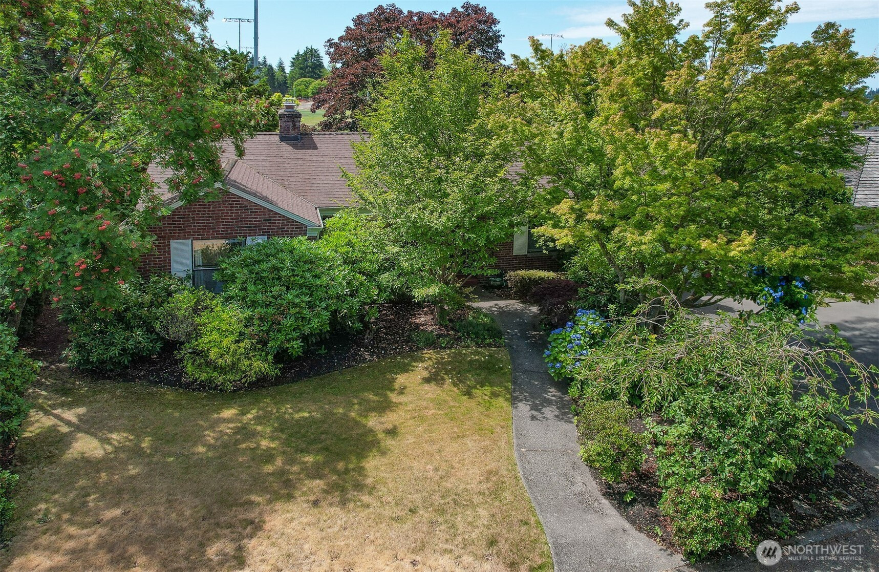 1811 NW 95th Street, Seattle, WA 98117