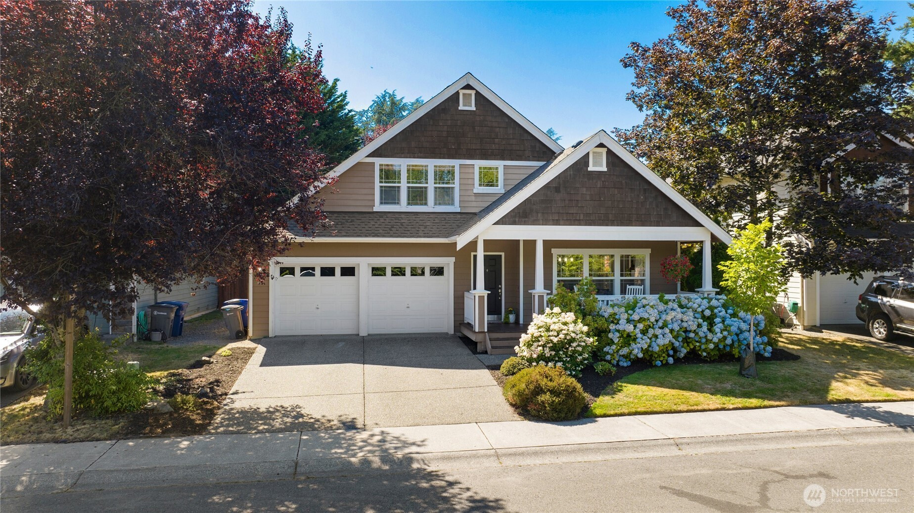 17729 89th Court NE, Bothell, WA 98011