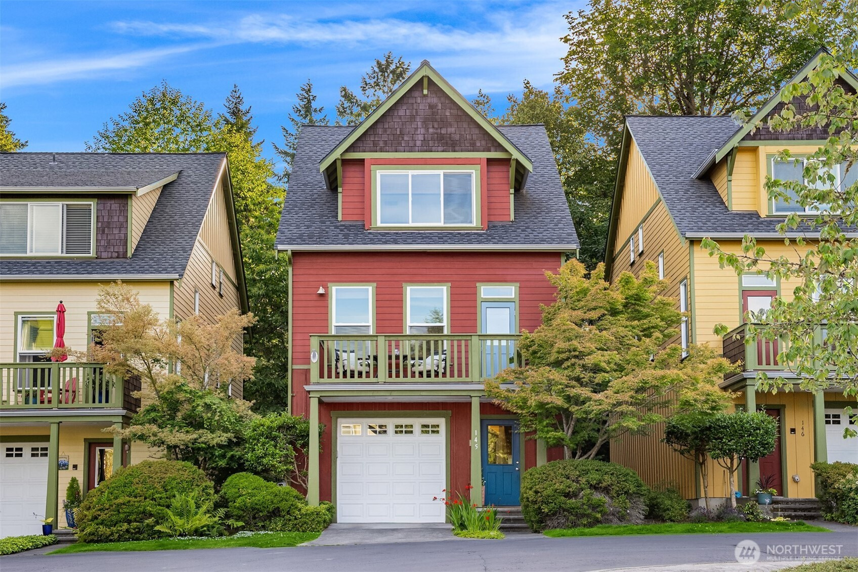 145 Sadie Lane NW, Bainbridge Island, WA 98110