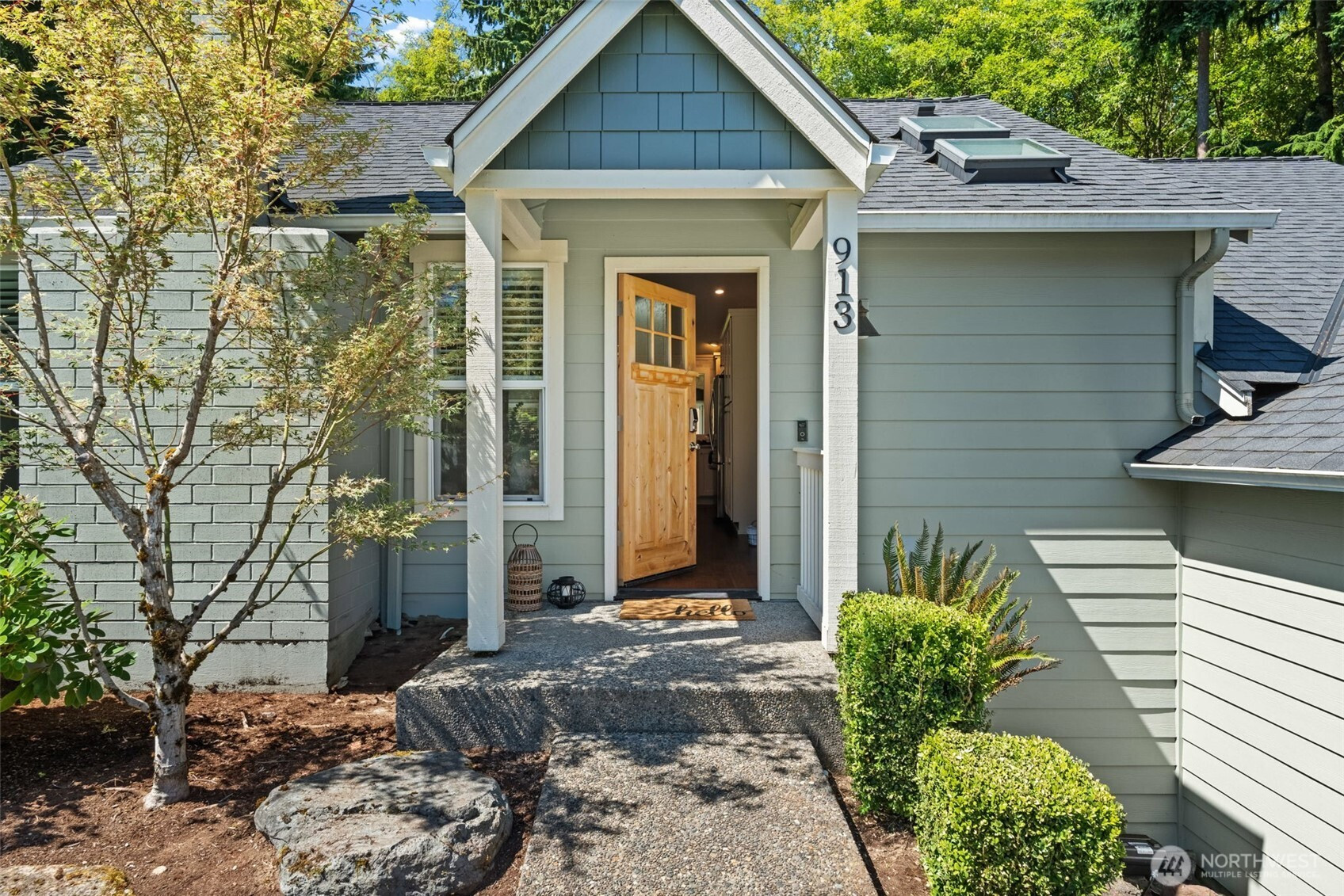 913 125th Street Court NW, Gig Harbor, WA 98332