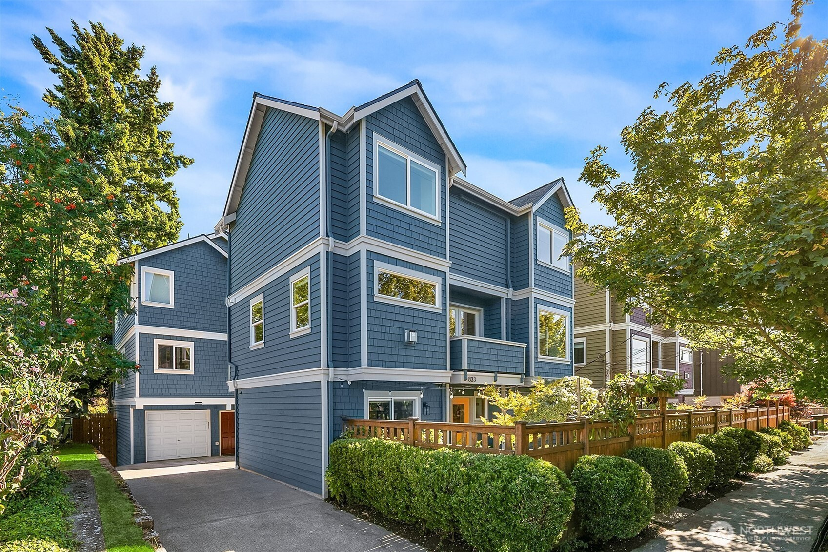 833 NW 62nd Street, Seattle, WA 98107