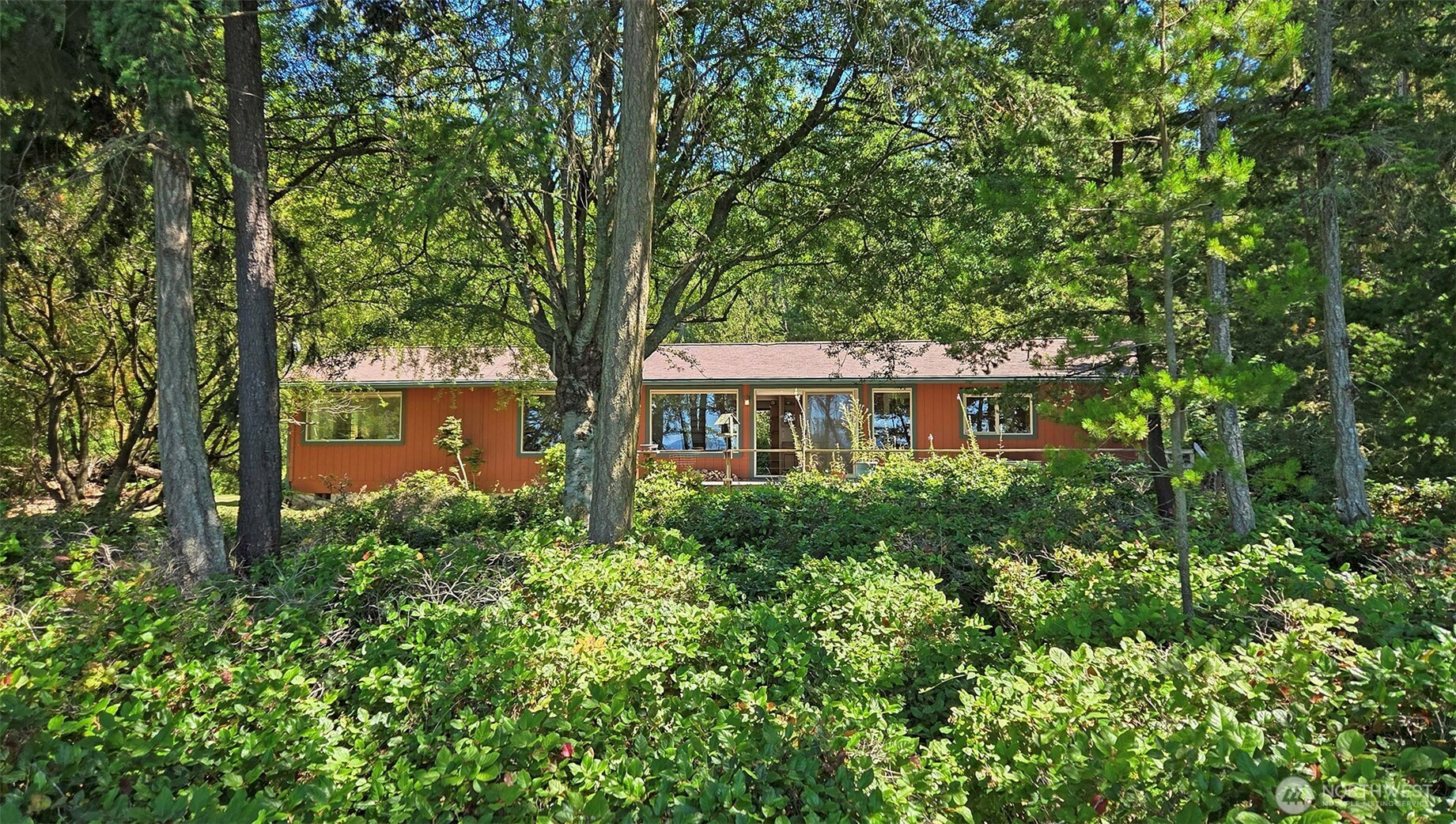 1131 Lopez Road, Lopez Island, WA 98261