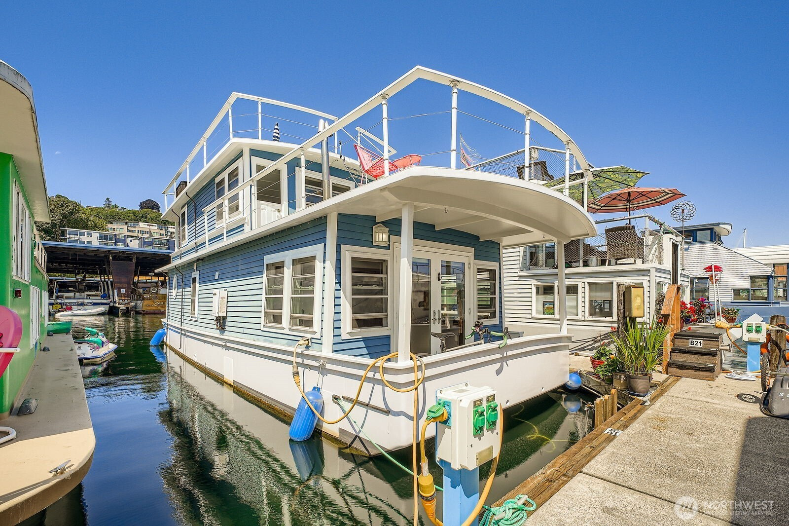 1900 Westlake Avenue N, Seattle, WA 98109