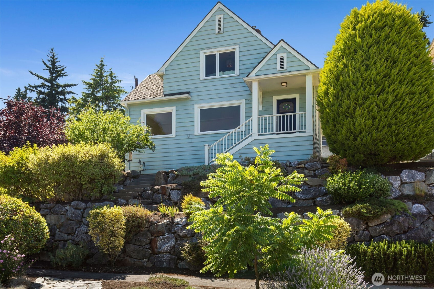 6303 Evanston Avenue N, Seattle, WA 98103