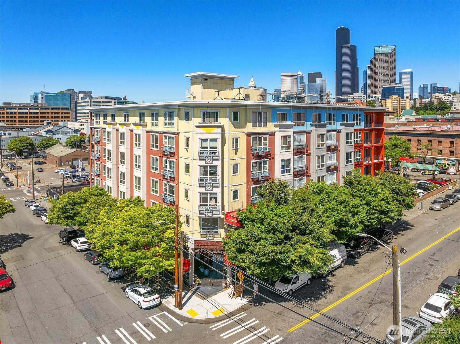 668 S Lane Street, Seattle, WA 98104