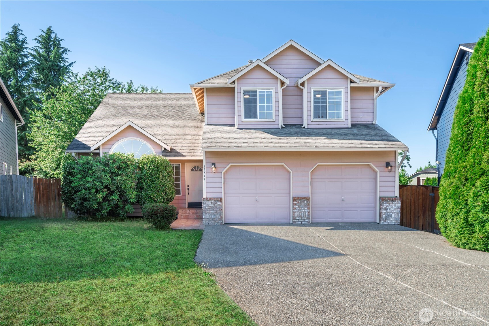 26811 118th Ct SE, Kent, WA 98030