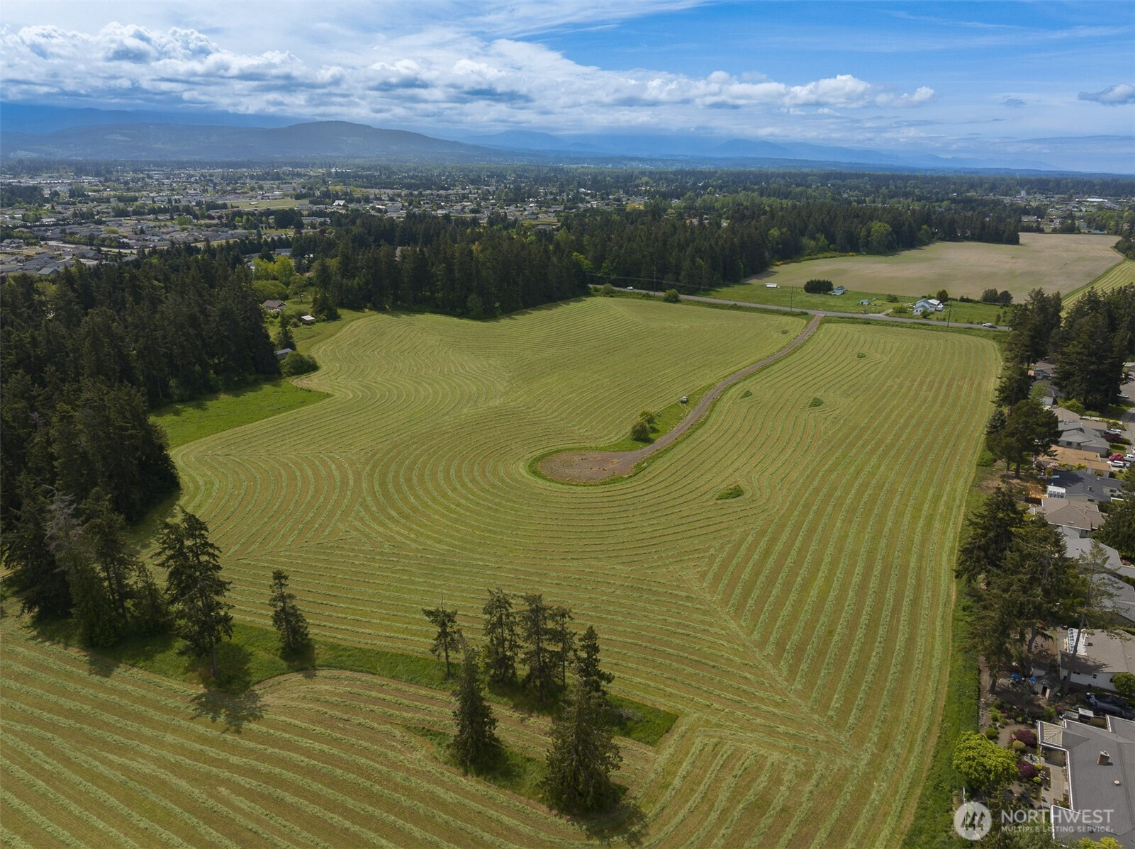 83 Medsker Road, Sequim, WA 98382
