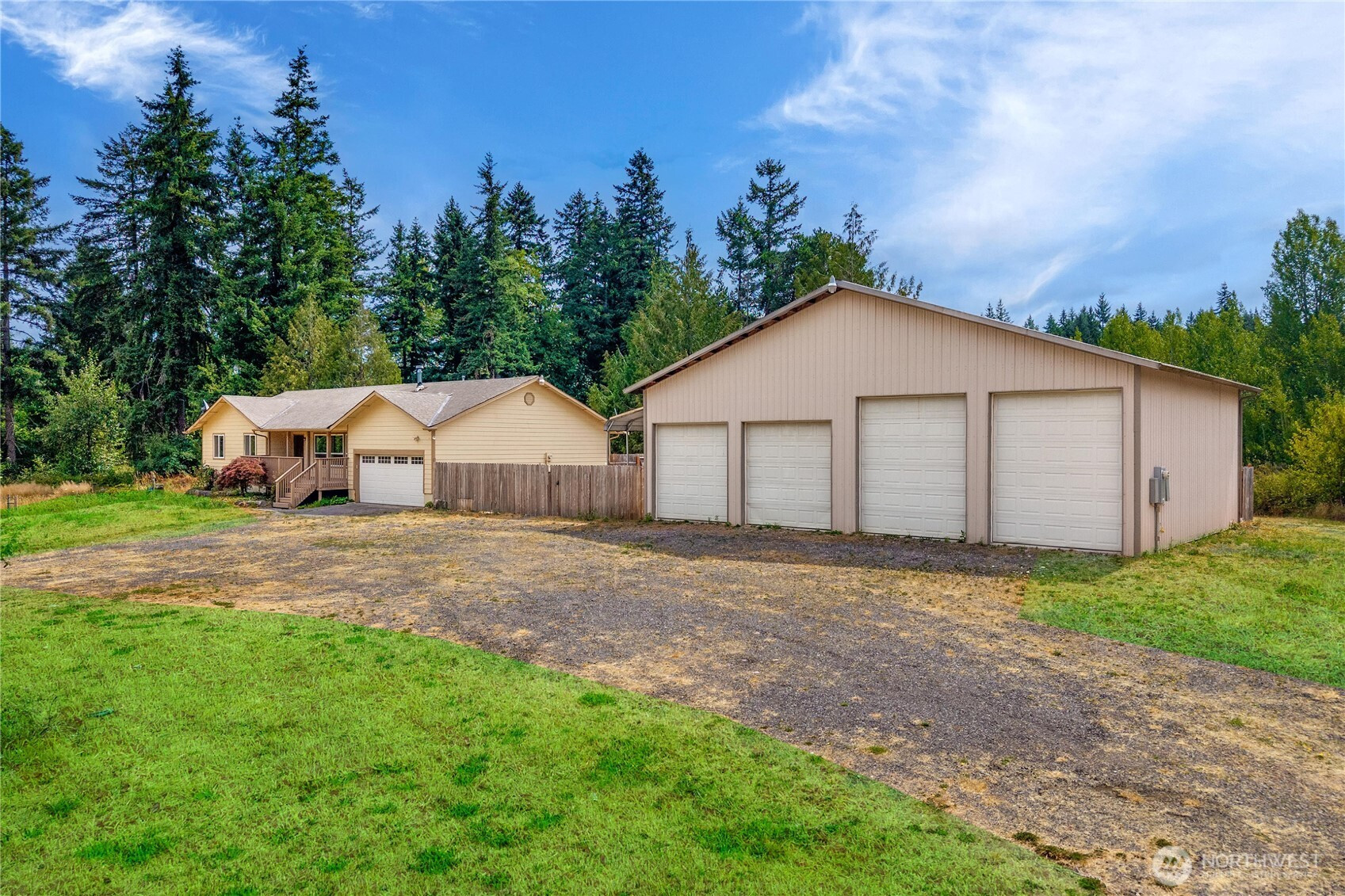 13604 Vail Rd SE SE, Yelm, WA 98597