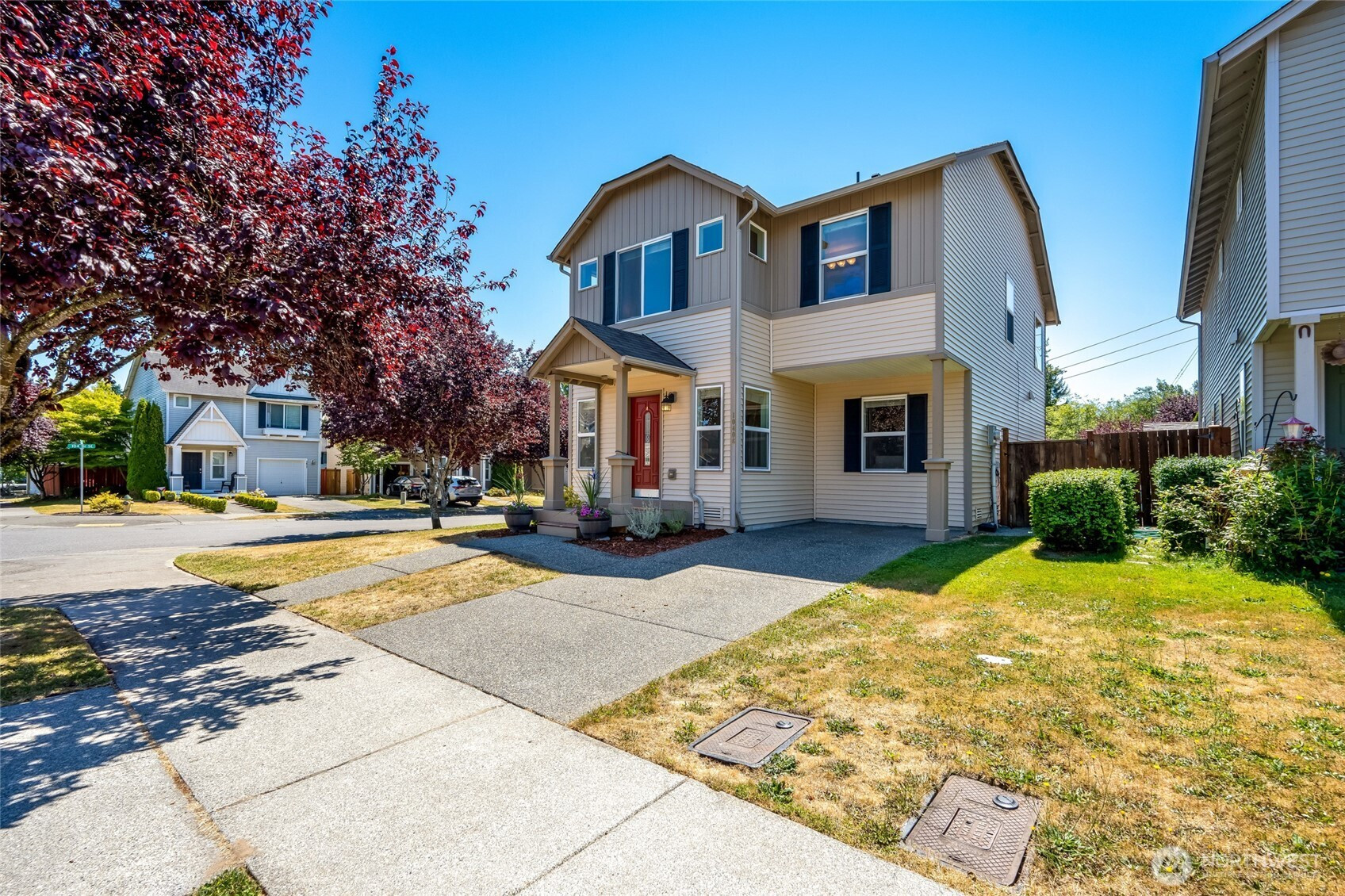 10406 26th Place SE, Lake Stevens, WA 98258