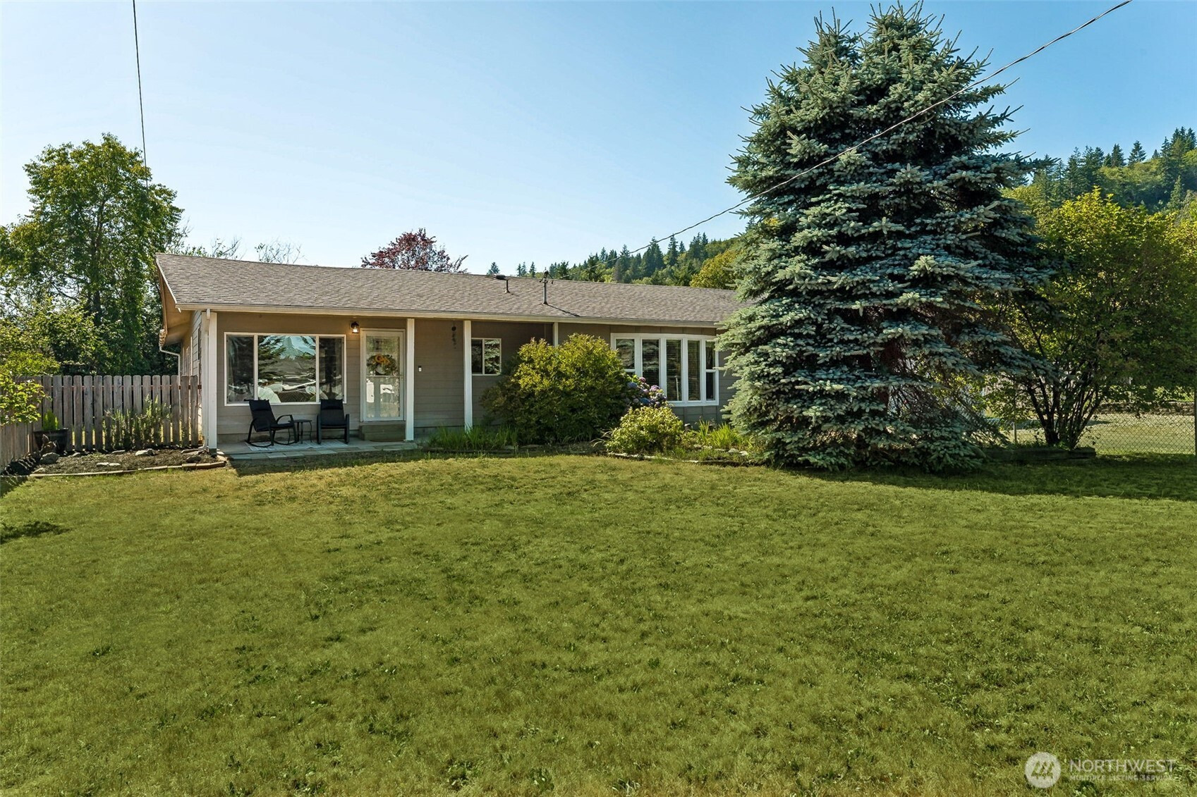 1101 Brook Drive, Montesano, WA 98563