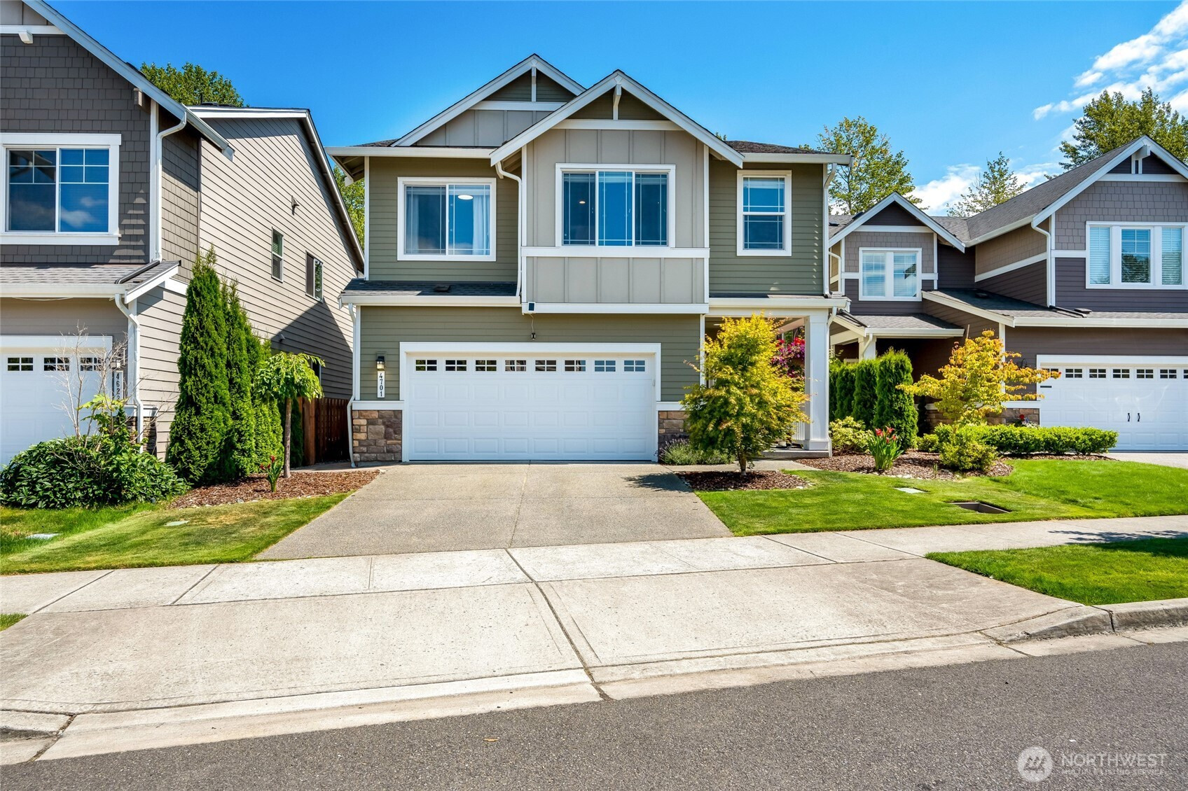 4701 31st Avenue SE, Everett, WA 98203
