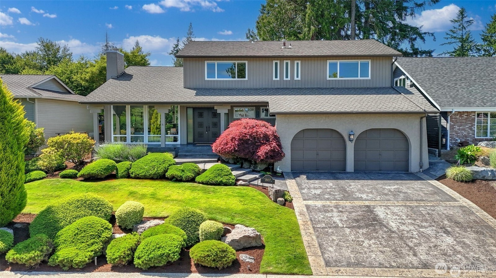 1807 184th Avenue NE, Bellevue, WA 98008