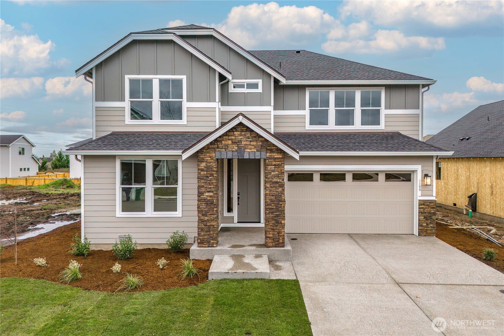 16416 30th Avenue E, Tacoma, WA 98446