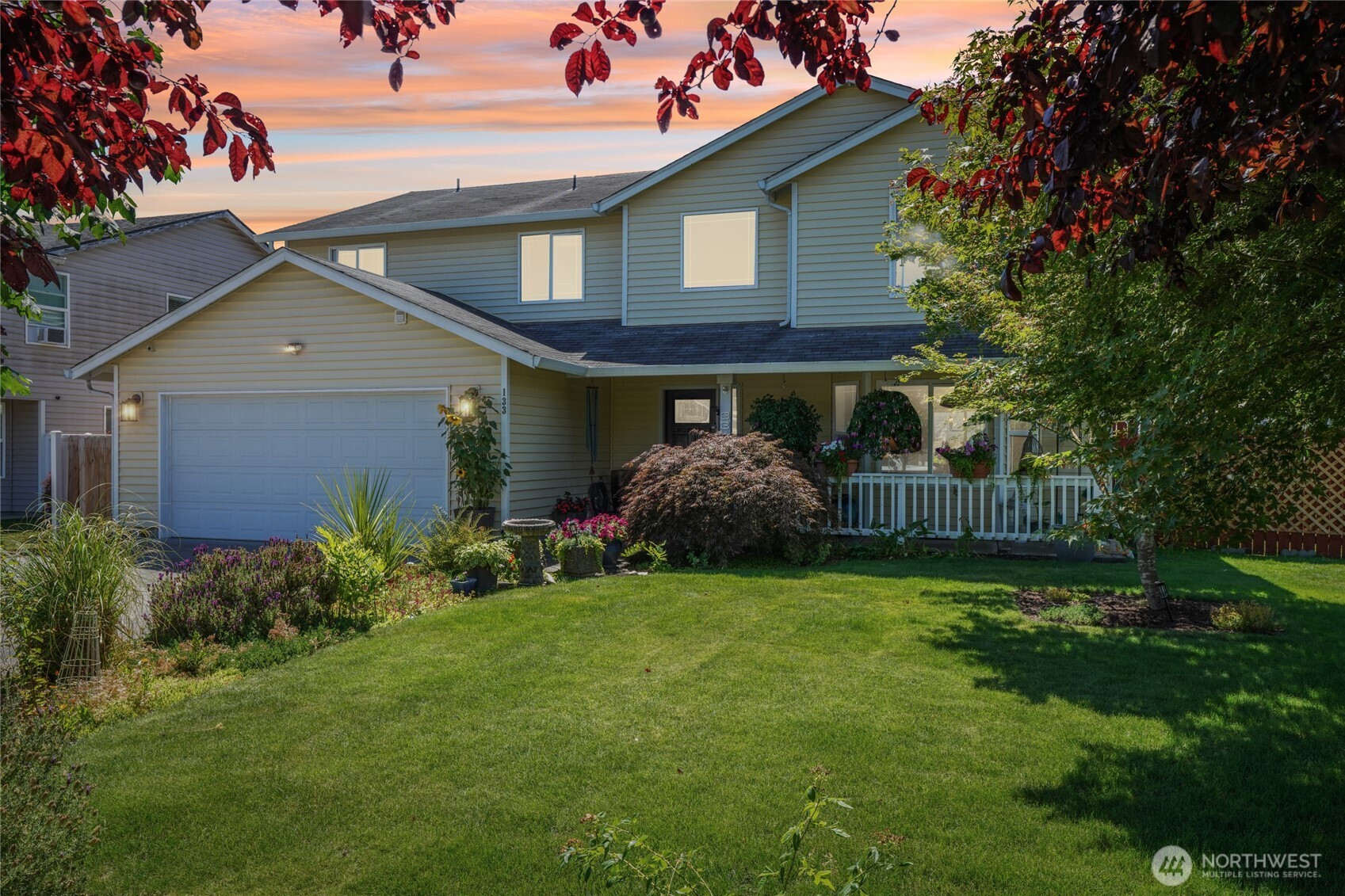 133 Warbler Drive, Kelso, WA 98626
