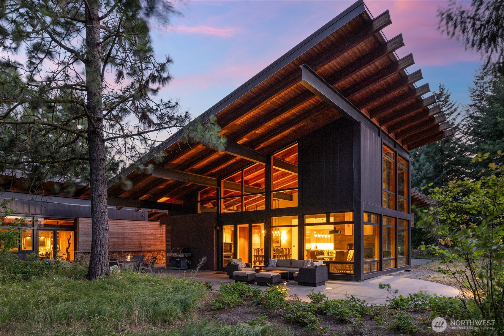250 Leaden Queen Lane, Cle Elum, WA 98922