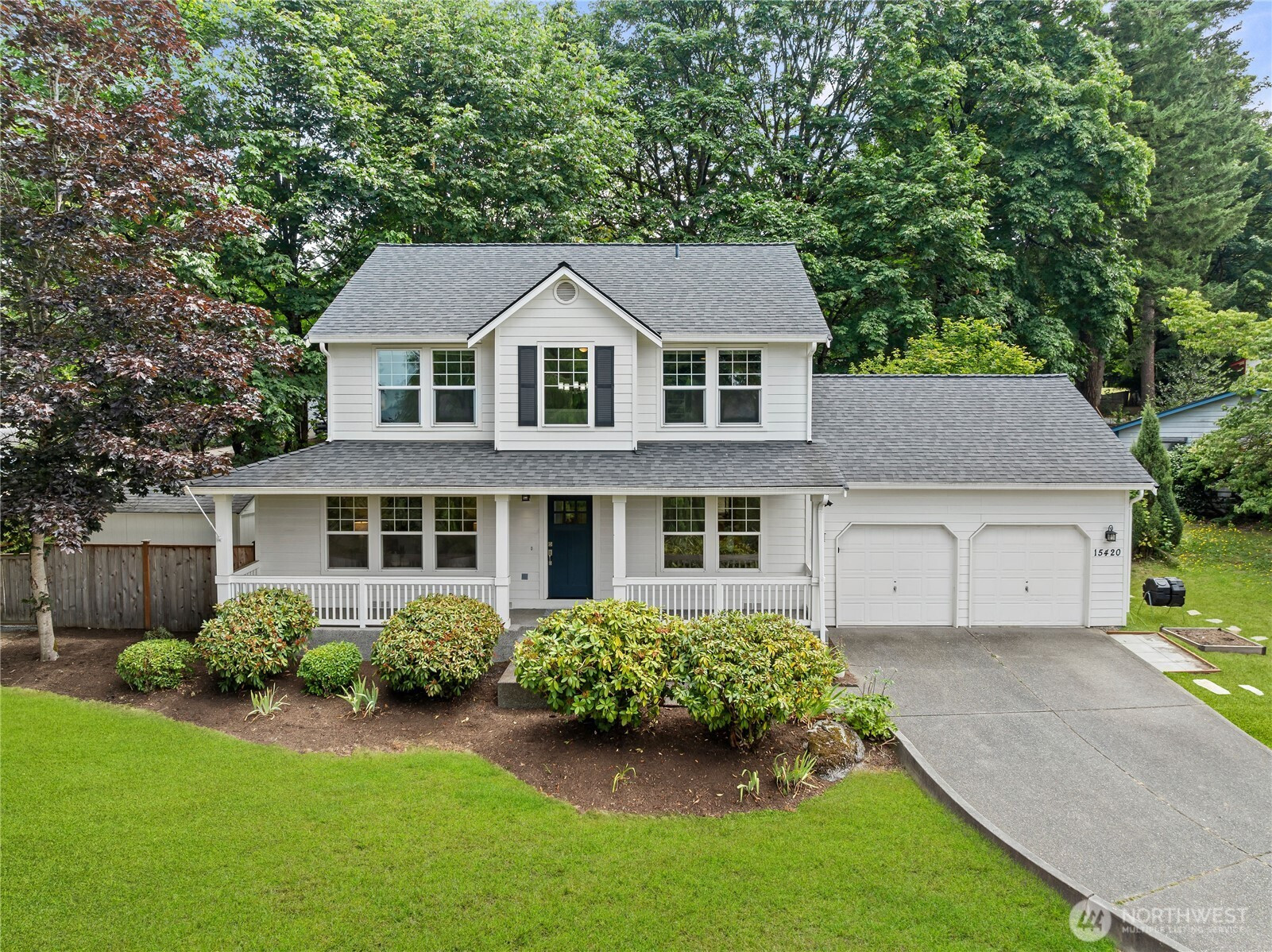 15420 3rd Avenue NE, Duvall, WA 98019