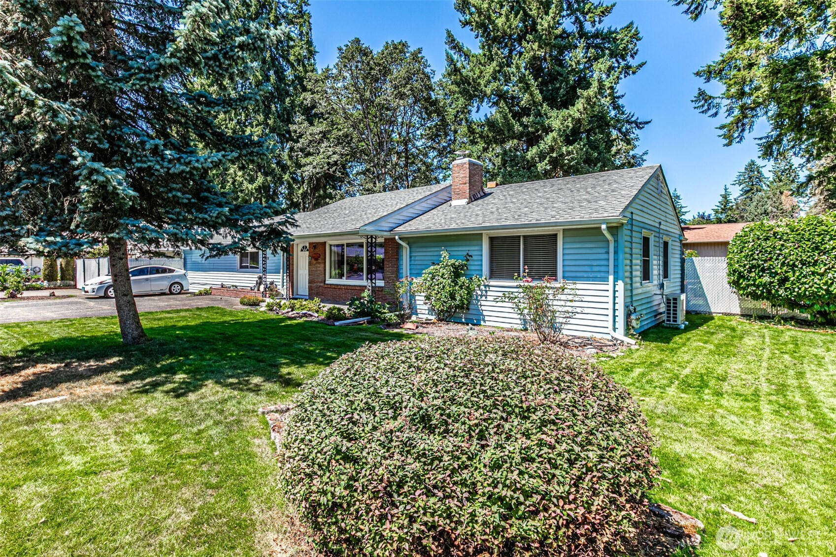 6405 118th Street SW, Lakewood, WA 98499