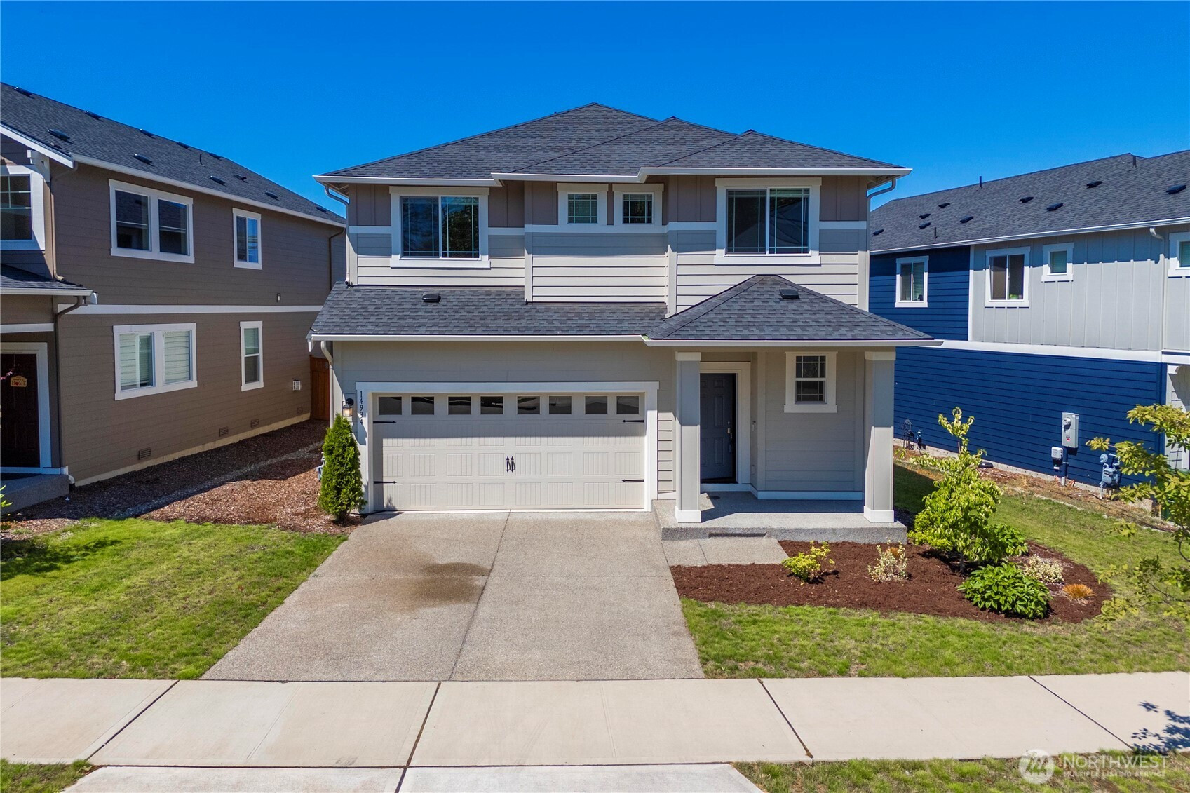 14934 Olympic Loop E, Bonney Lake, WA 98391