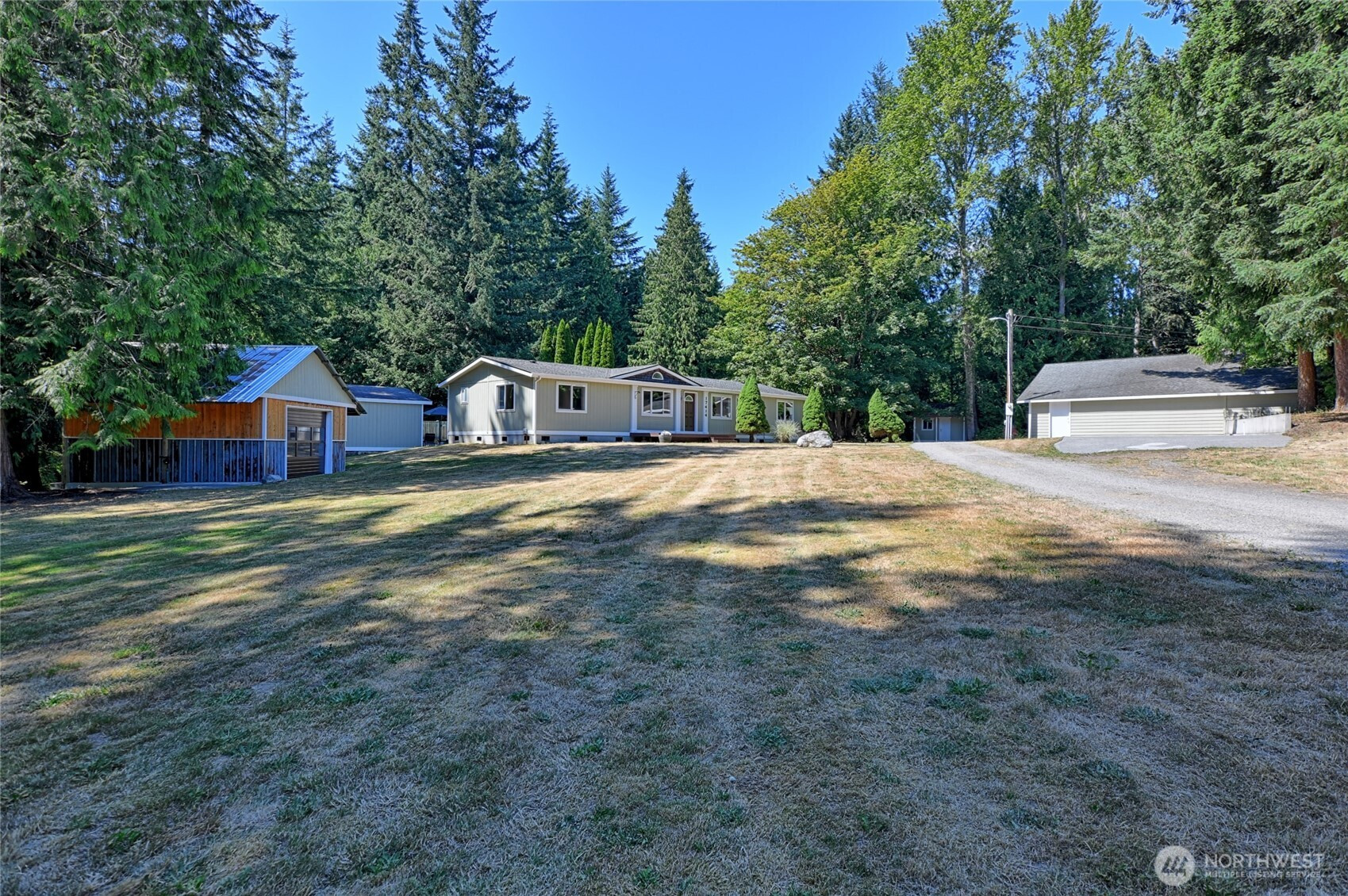 17414 62nd Avenue NW, Stanwood, WA 98292