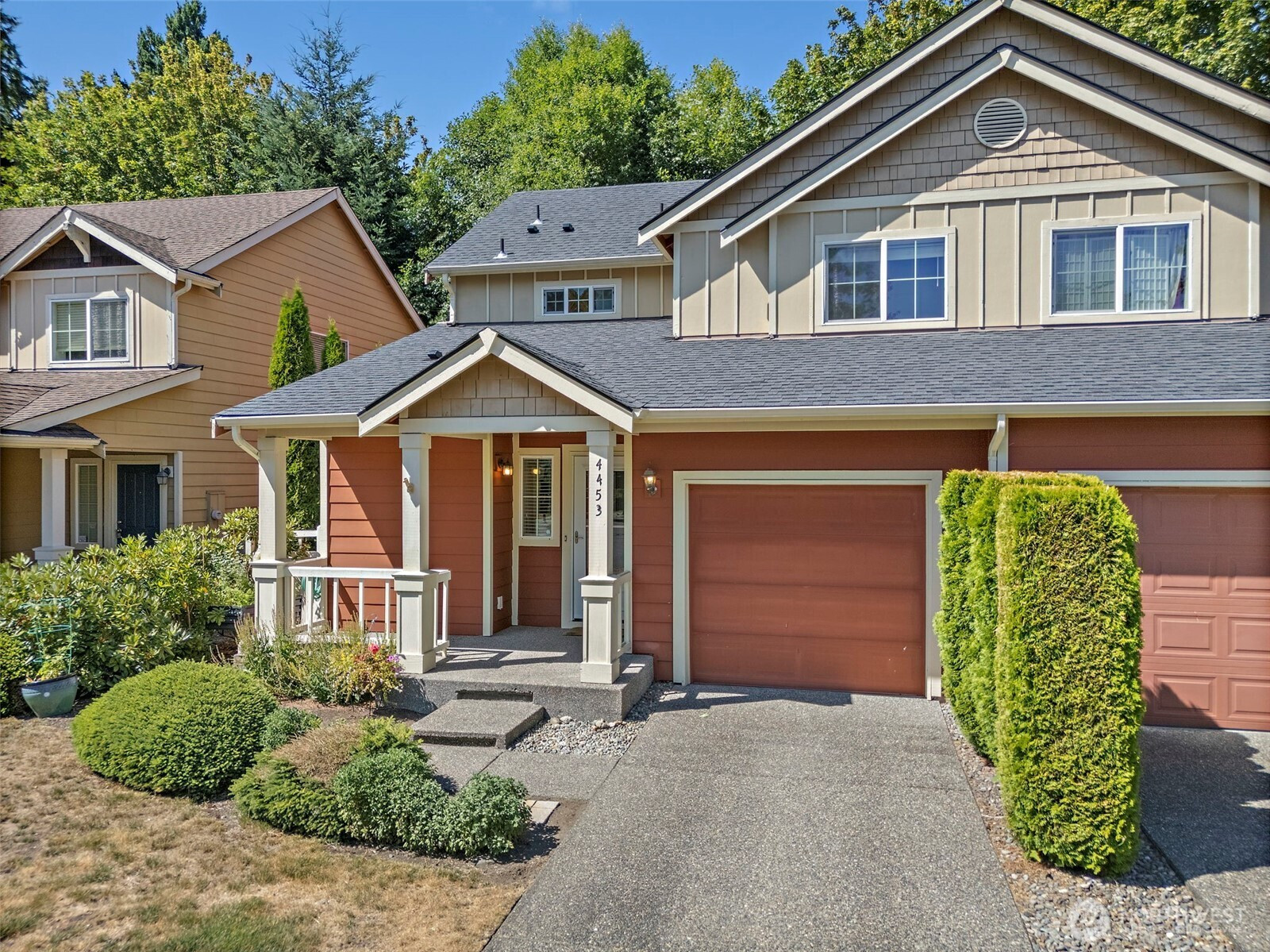4453 Roxanna Loop SE, Lacey, WA 98503