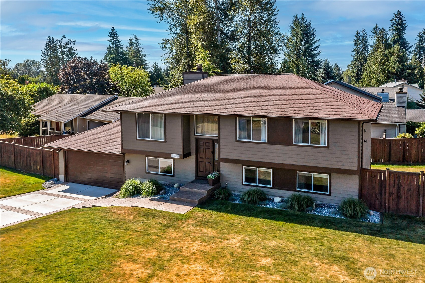12819 SE 259th Street, Kent, WA 98030