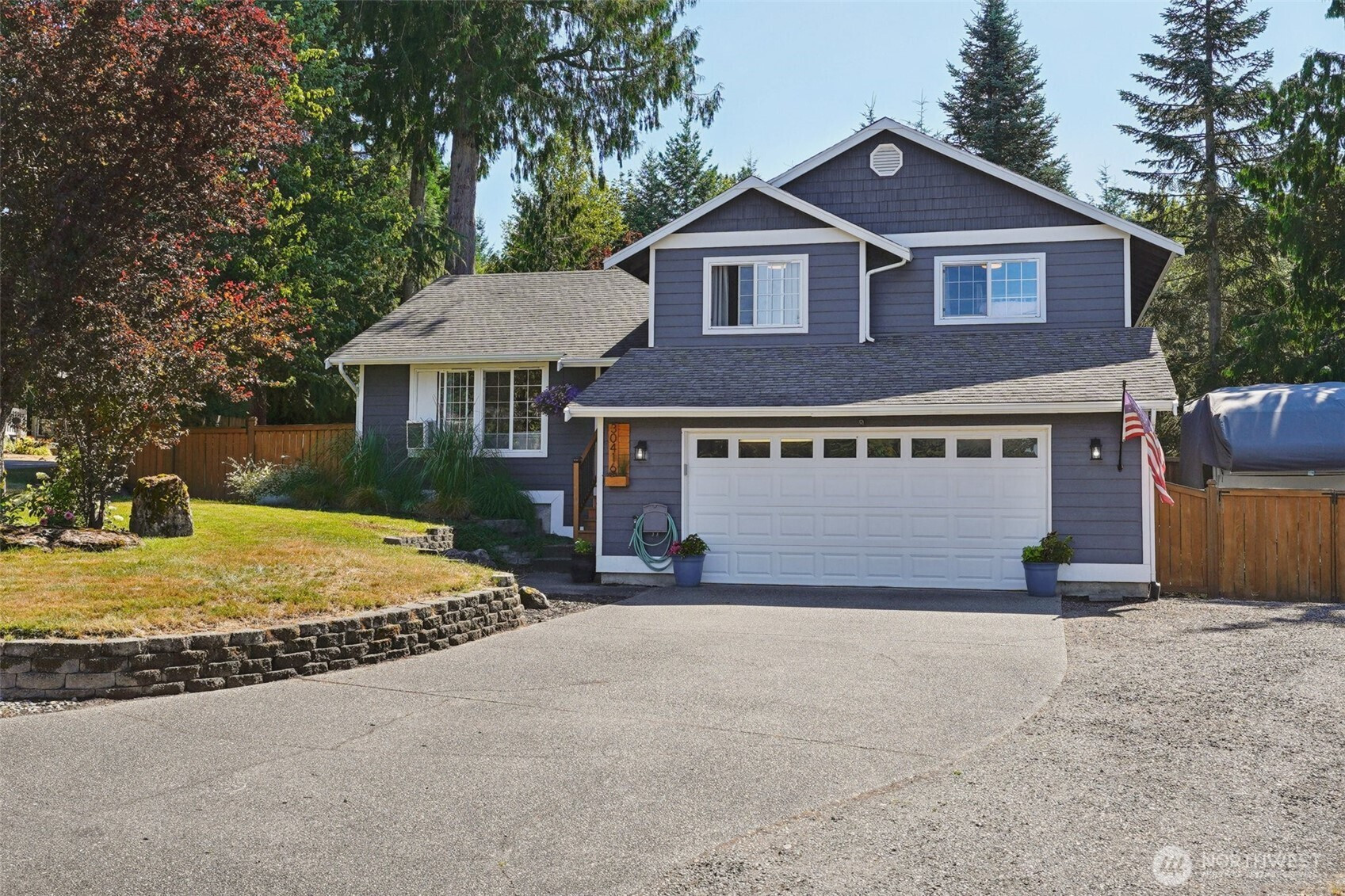 30416 Cumberland Drive, Black Diamond, WA 98010