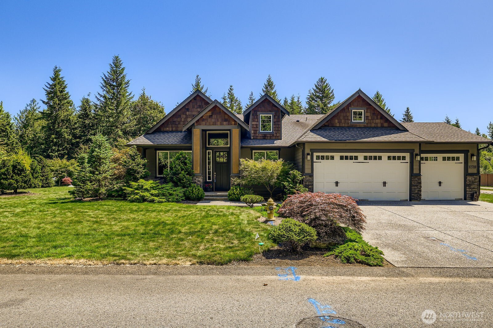 12719 287th Avenue SE, Monroe, WA 98272