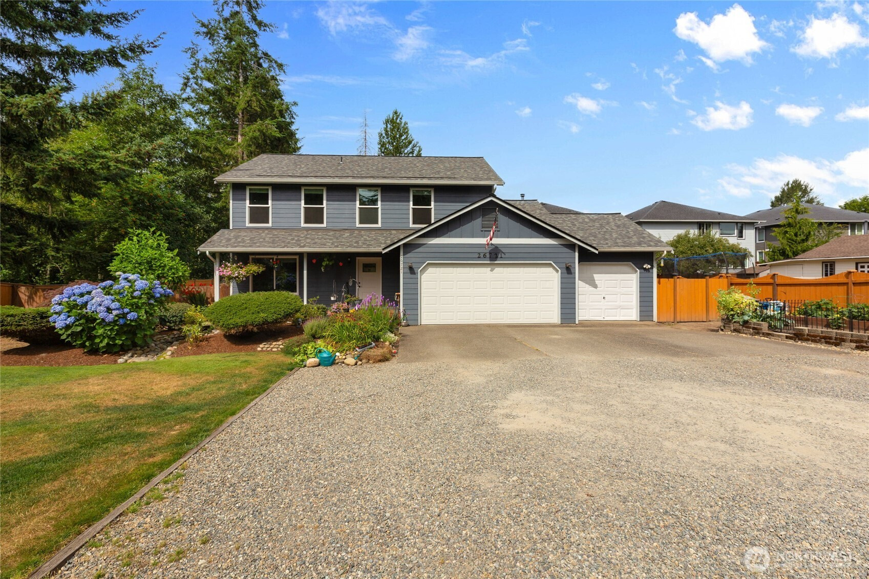 26721 134th Avenue SE, Kent, WA 98042
