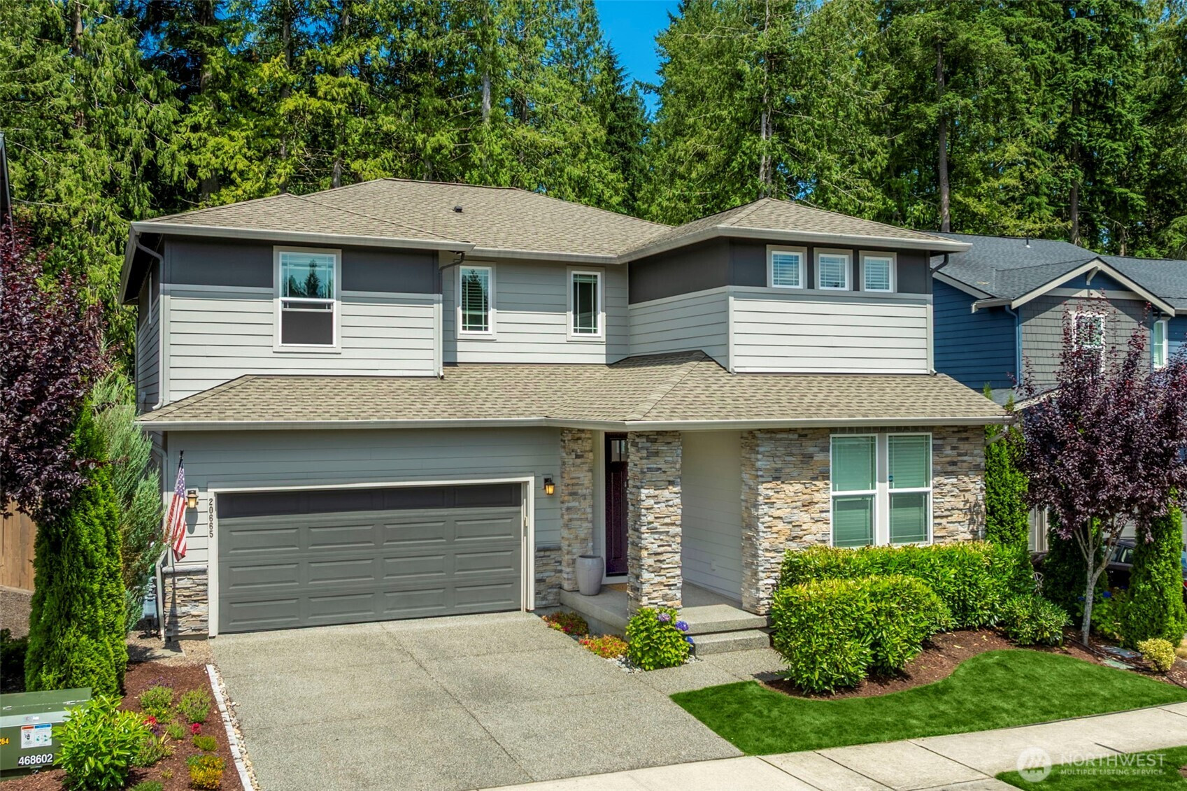 20665 133rd Street SE, Monroe, WA 98272