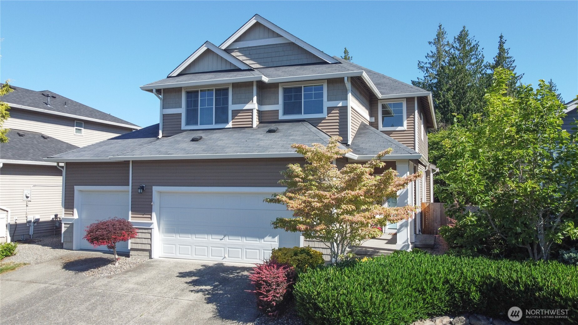 2715 65th Street SE, Auburn, WA 98092