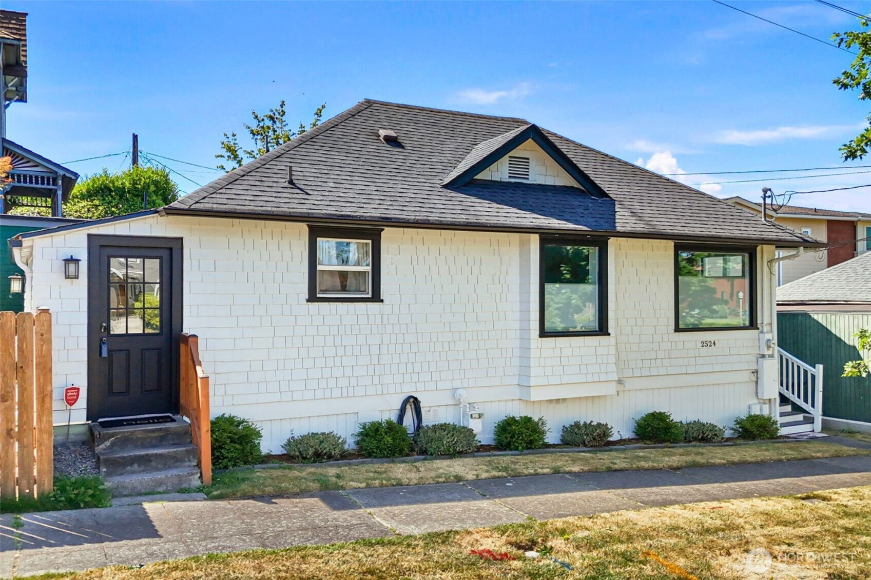 2524 N Starr Street, Tacoma, WA 98403