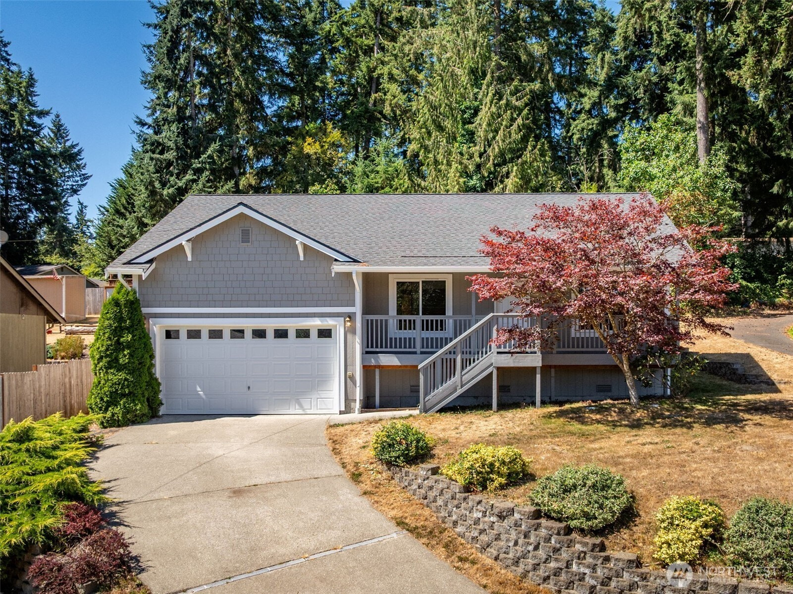 2308 194th Avenue SW, Lakebay, WA 98349
