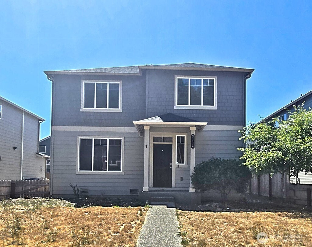 313 Thyme Avenue, Shelton, WA 98584