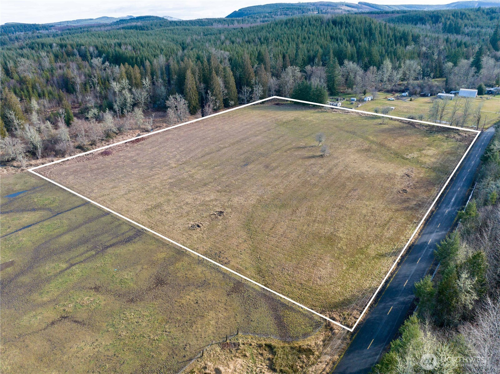 0 Crabill Road, Toutle, WA 98649