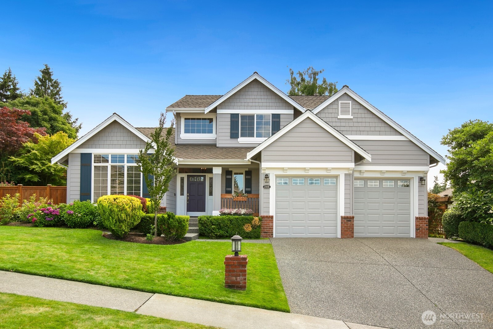 2808 202nd St SE, Bothell, WA 98012